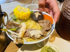 -古关火锅店(古北水镇景区店)