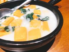 -十二舍·湯物素煮(江泰潤政店)