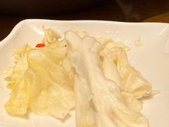 -乐山第一家临江鳝丝(茶坊路店)