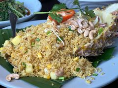 -大头虾越式风味餐厅(光明广场店)