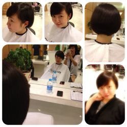 -雅仕 HAIR SALON 美发沙龙
