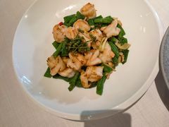 -白云中餐厅·粤菜·亚龙湾喜来登度假酒店