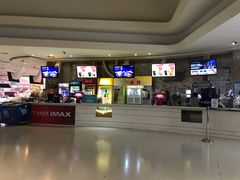 -金逸影城(大悦城IMAX激光店)