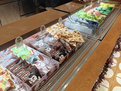 -辛一·铜锣烧(鸿寿坊店)