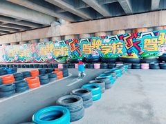 -热高乐园