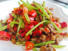 -小芙蓉湘菜馆(易生活购物公园店)