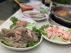 -枇杷园食为鲜火锅(南山店)