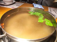 -海银海记潮汕牛肉火锅(新港中路海珠店)