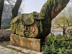 -东坡赤壁风景名胜区