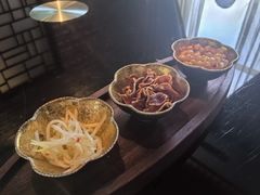 开胃小菜-泓0871臻选云南菜·味庄