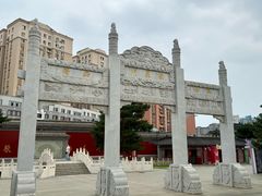 -长春孔子文化园-文庙