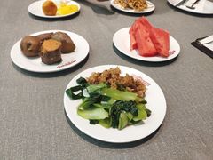 -凡塔斯牛排自助餐厅(莆田万达店)