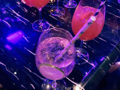 -大连君悦酒店 · VIVA(星海广场店)