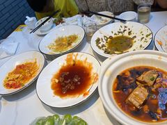 -食光慢宴·安吉土菜馆