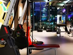 -Trainyard 炼·工场(中国国际贸易中心店)