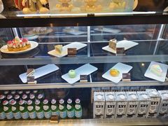 -StayReal Cafe(长宁来福士广场东八区店)