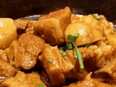 -惠丰堂饭庄·烤鸭·京味菜(翠微路店)