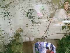 -竹里馆·淮扬菜·功夫茶(老门东店)