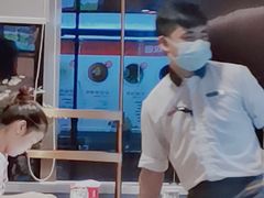 -海底捞火锅(公益西桥店)