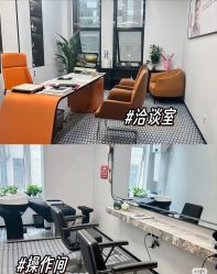 -唐风采假发补发定制