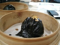 黑松露虾饺-岭南真味·匠心粤菜(K11店)