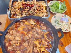 -江湖万州烤鱼(王子美食城)