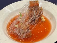西湖藕韵-百盛·鼎膳(中海财富中心)