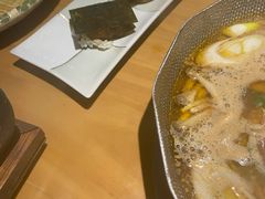 -綱元·海鲜豆捞(明州里店)