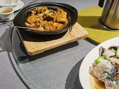 -六个大厨·秘制粤菜(广州塔店)