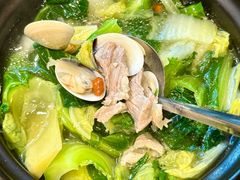 -悦满楼·西关名点·湛江名菜(航空综合大厦店)