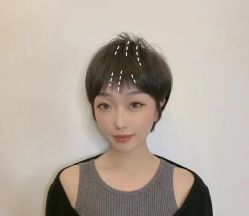 -MOVAN  HAIR莫凡匠人发型屋