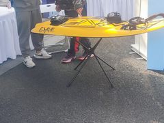 -杭州城北体育公园