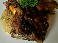 -Mai Mai Restaurant