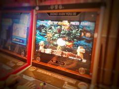 -烧鸟横丁(联发文创口岸店)