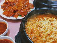 -米郎餐厅·朝鲜族料理(延长路店)