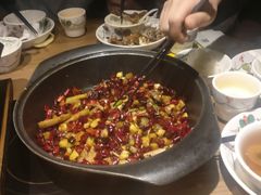 -大丰收脆鱼(万达江北店)