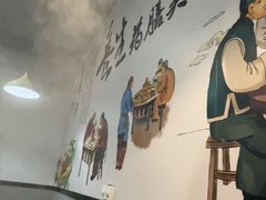 -光头药膳鸡(莱茵小镇店)