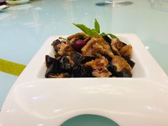 -紫丁香饭店-中餐厅