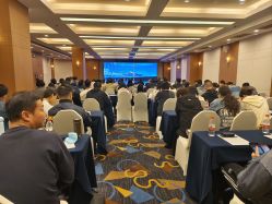 -光大会展中心国际大酒店-宴会厅