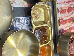 -明洞王妃家烤肉(苏州中心星悦汇店)