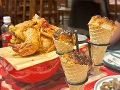 -醉长安(钟楼旗舰店)