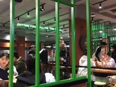 -魏斯理汉堡(西安沣东吾悦店)