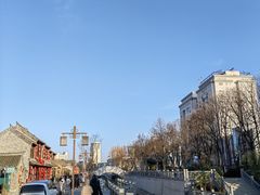 -回龙窝历史文化街区