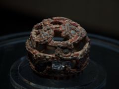 -鸿山遗址博物馆