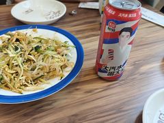 -九转小磨·非遗东北菜(群力店)