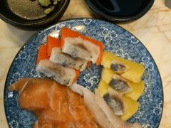 -城市名人酒店喝彩西餐厅(人民南路店)