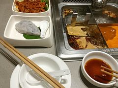 -海底捞火锅(万达广场店)