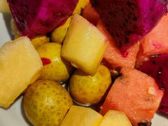 -大渔铁板烧(中山路八佰伴店)