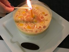 -壹点壹客·生日蛋糕(南山店)