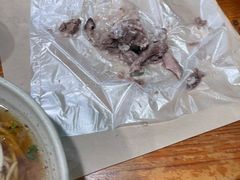 -小辫子羊肉面馆(周东店)
